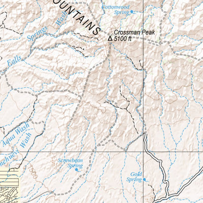 California Atlas & Gazetteer Page 135 Preview 3