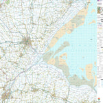 Stromness and South Isles Ward 1 (1:50,000) Preview 1