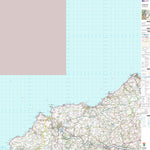 Foulness & The Wakerings Ward 1 (1:50,000) Preview 1