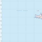 California Atlas & Gazetteer Page 136 Preview 1