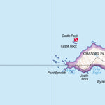 California Atlas & Gazetteer Page 136 Preview 3