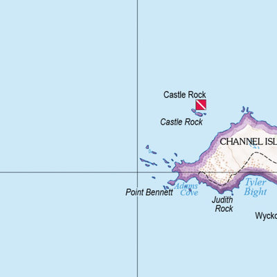 California Atlas & Gazetteer Page 136 Preview 3