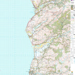 Greystoke and Ullswater Ward 1 (1:50,000) Preview 1