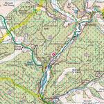 Greystoke and Ullswater Ward 1 (1:50,000) Preview 3