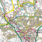 Bircham with Rudhams Ward 1 (1:50,000) Preview 3