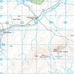 Ferry Ward 1 (1:50,000) Preview 2