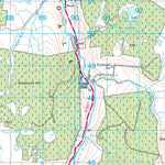 Ferry Ward 1 (1:50,000) Preview 3