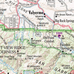 California Atlas & Gazetteer Page 129 Preview 3