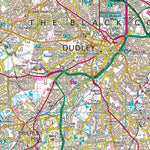Bowland Ward 1 (1:50,000) Preview 3