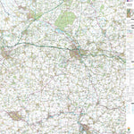 Lincrest Ward 1 (1:50,000) Preview 1