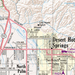 California Atlas & Gazetteer Page 143 Preview 2