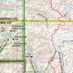 California Atlas & Gazetteer Page 143 Preview 3