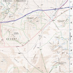 California Atlas & Gazetteer Page 133 Preview 1