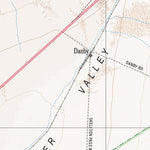 California Atlas & Gazetteer Page 133 Preview 2