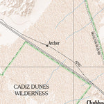 California Atlas & Gazetteer Page 133 Preview 3