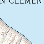 California Atlas & Gazetteer Page 148 inset Preview 2