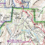 California Atlas & Gazetteer Page 155 Preview 3