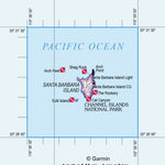 California Atlas & Gazetteer Page 138 Inset 2 Preview 1