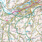 Risby Ward 1 (1:50,000) Preview 3