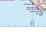California Atlas & Gazetteer Page 139 Preview 2