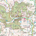 Chalk Valleys Ward 1 (1:50,000) Preview 3