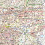 California Atlas & Gazetteer Page 141 Preview 1