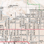 California Atlas & Gazetteer Page 144 Preview 3