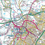 Loftus Ward 1 (1:50,000) Preview 2