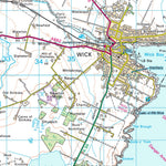 Grendon Underwood Ward 1 (1:50,000) Preview 3