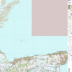 Casnewydd - Newport 1 (1:50,000) Preview 1