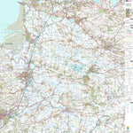Clare & Shuttern Ward 1 (1:50,000) Preview 1