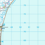 County Durham 1 (1:50,000) Preview 3
