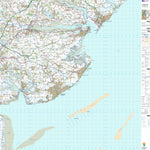 Trossachs and Teith Ward 1 (1:50,000) Preview 1