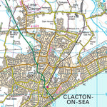 Trossachs and Teith Ward 1 (1:50,000) Preview 3