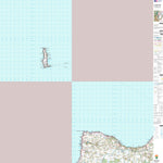 Gillingham Ward 1 (1:50,000) Preview 1