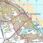 Dartmoor Ward 1 (1:50,000) Preview 3