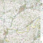 Bothel and Wharrels Ward 1 (1:50,000) Preview 1