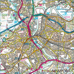 East Neuk and Landward Ward 1 (1:50,000) Preview 3