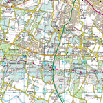 Gawsworth Ward 1 (1:50,000) Preview 3