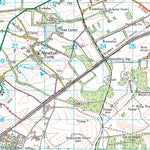 Sedbergh and Kirkby Lonsdale Ward 1 (1:50,000) Preview 2