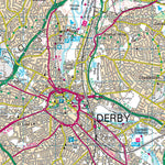 Ballochmyle Ward 1 (1:50,000) Preview 3