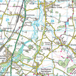 Girvan and South Carrick Ward 1 (1:50,000) Preview 2