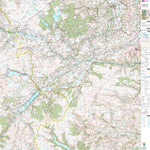 Fillongley Ward 1 (1:50,000) Preview 1