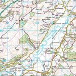 Fillongley Ward 1 (1:50,000) Preview 2