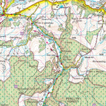 Fillongley Ward 1 (1:50,000) Preview 3