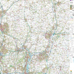 Forest Ward 1 (1:50,000) Preview 1