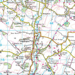 Forest Ward 1 (1:50,000) Preview 2