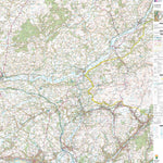 Mearns Ward 1 (1:50,000) Preview 1