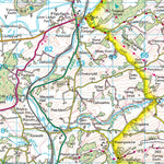 Mearns Ward 1 (1:50,000) Preview 2