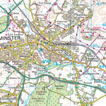 Ardingly, Balcombe & Turners Hill Ward 1 (1:50,000) Preview 3